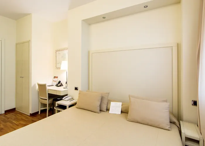 Terrazza Marconi Hotel&Spamarine Senigallia